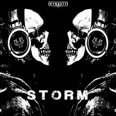 DrumaxxFL- Storm  (Video Game experience)