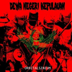 Dewa Negeri Kepulauan