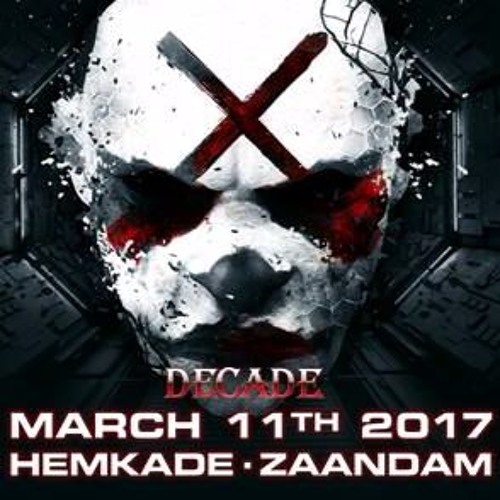 The Hitman - Decade Revisited