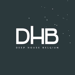 Deep House Belgium Livestream - 28-05-2017