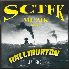 SCTFK - HALLIBURTON