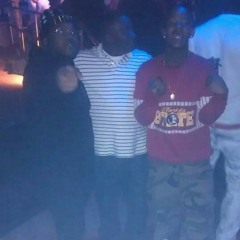 I aint trippin IDCPRESTONP feat FATT FOOL