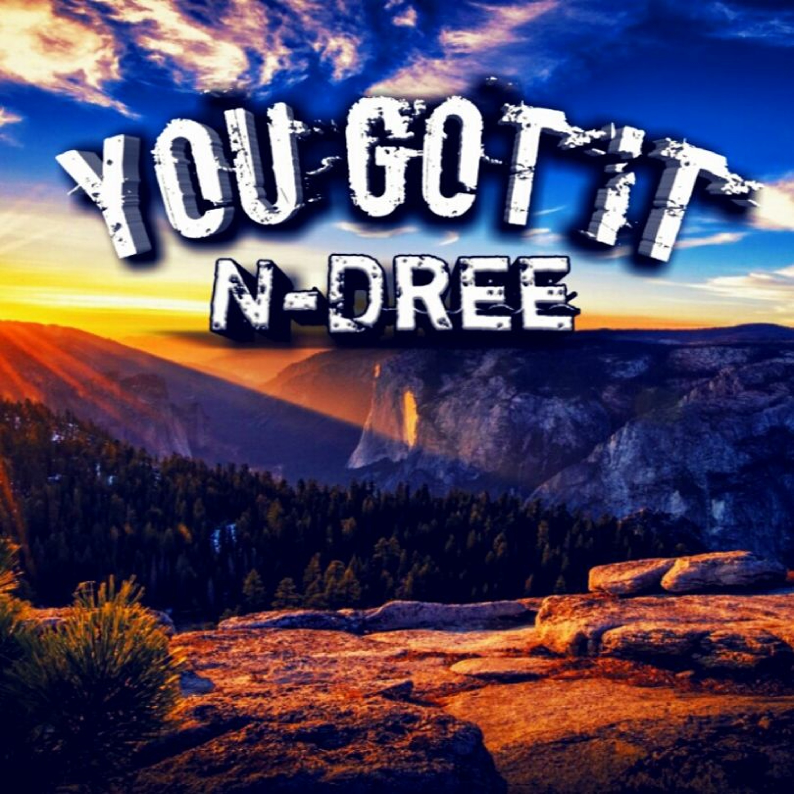 Motivational Hip Hop Instrumental Beat | "You Got It" (Prod. N-Dree) episode artwork
