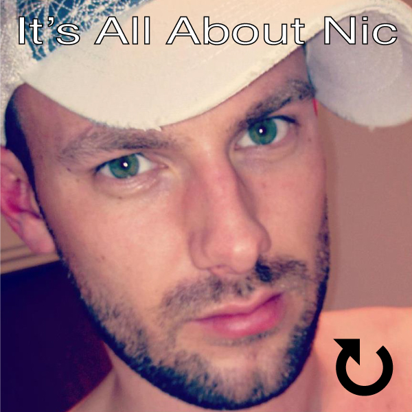 Tate Tosto - It's All About Nic