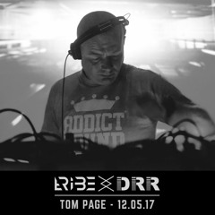 Tom Page - tRiBe x DRR - 12/05/2017