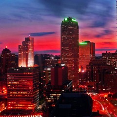 Red City