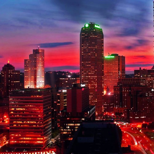 Red City