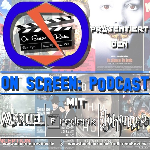 On Screen: Podcast