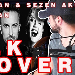 Yaşar Gaga Ft. Tarkan, Sezen Aksu - Ceylan - ( Cover by Anıl )