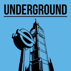 John Keys - Underground (Original Mix)