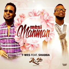 Mèsi Manman