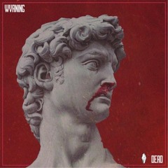 WVRNING - DEAD