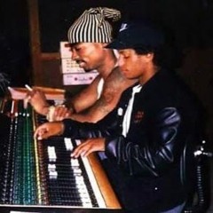 2Pac Feat. Eazy.e ( Real thug in real )