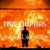 FREE Eminem Type Beat 2017 - Final Chapters (Prod. By Immortal Age Beats)