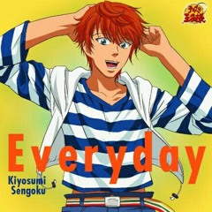 Everyday 千石清純