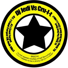 BREED14B1 - Dj Jedi - Bring The Beat Back - Soundclip