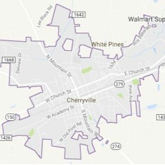 Cherryville(Prod. Syndrom) [Intro]