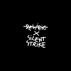 Deliric X Silent Strike - Plastic (Instrumental)