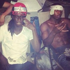 Rarri Night Ft. #HoodMic - SwitchUp