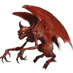 Demonic Imps (full hardest gaming)