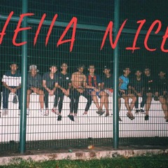 AESOP X FAIZ SHAMIR - HELLA NICE