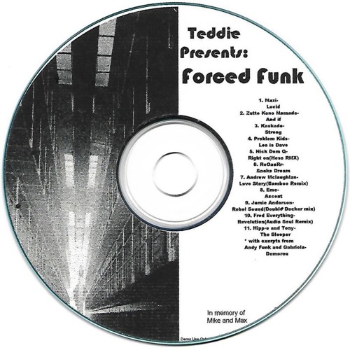 Forced Funk (2002)