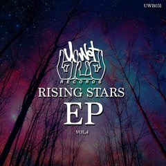 UWB031: Rising Stars 4 (Out Now)
