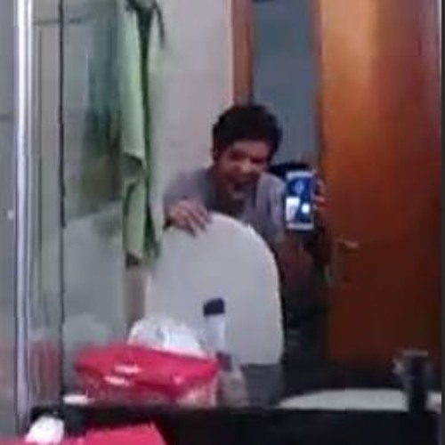 Mudinho ao som de um mixtape maroto