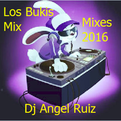 LOS BUKIS MIX