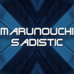 丸の内サディスティック (Marunouchi Sadistic/마루노우치 새디스틱) - セレンティウム cover