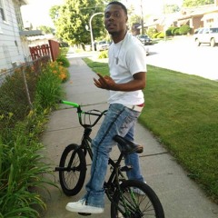 Pull Up Wit Ah Stick FreeStyle - Jae Kush