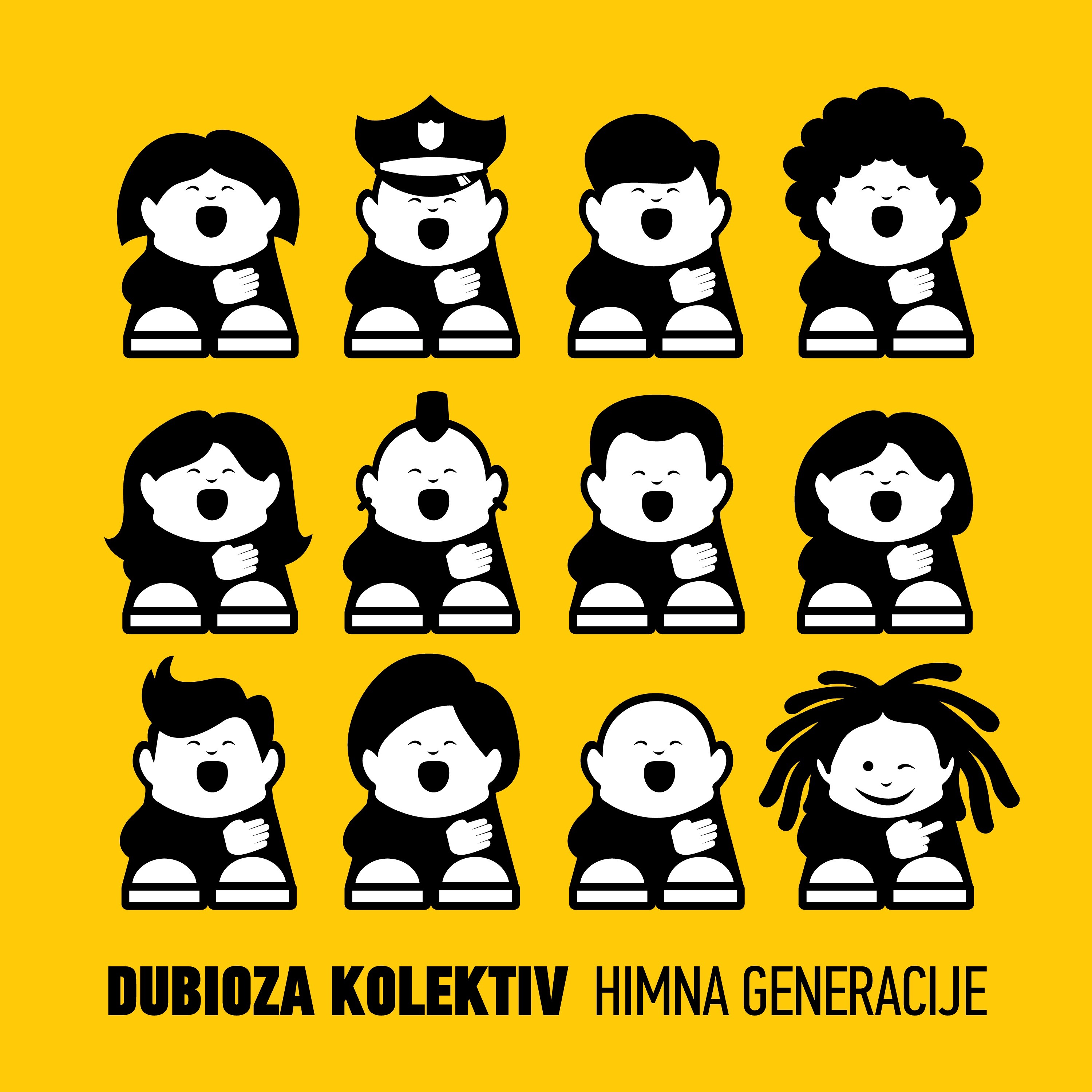 Dubioza Kolektiv