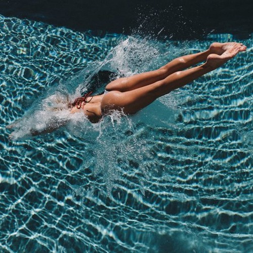 Kyle Meehan - Feeling It (feat. Morgan Page)