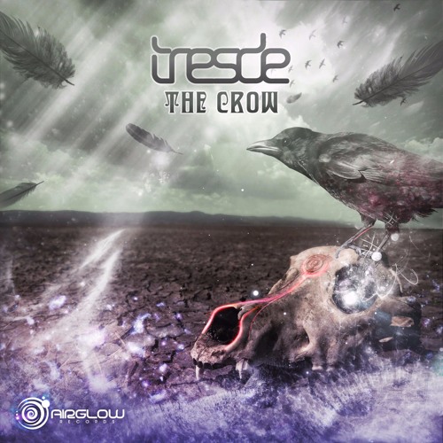Tresde - The Crow (OUT NOW! @Airglow Records)