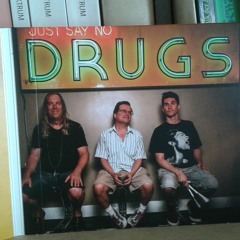 Make Me Down A Pallet On The Floor