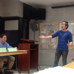 Episode 14: How to Create a Talk in 3 Easy Steps