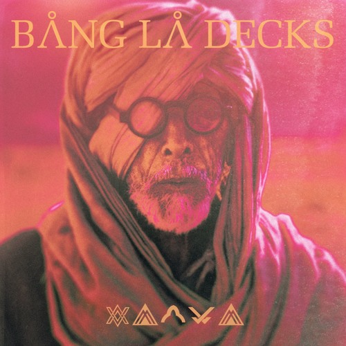 Stream Bang La Decks - Dahta by BANG LA DECKS | Listen online for free on  SoundCloud