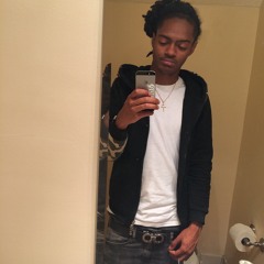 Barr - Yeh Yeh (prod.JBlanked)