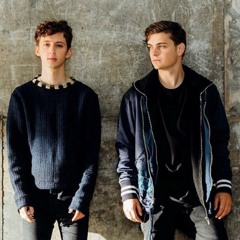 Martin Garrix & Troye Sivan - There For You (MIDI FILE)(PIANO VERSION)