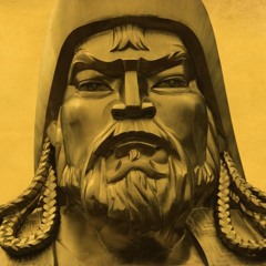 Caligo - Genghis (draft)