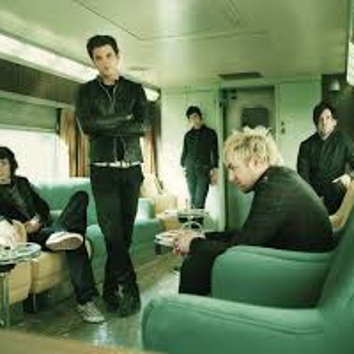 Rock Kills Kid Paralyzed Acoustic Version By Marcjordan On Soundcloud Hear The World S Sounds soundcloud