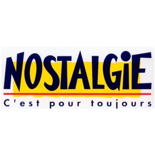 Stream 1992 - Nostalgie - Un Amour De Radio by EEmedia MusicDesign | Listen  online for free on SoundCloud