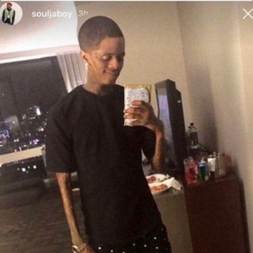 Dont Test Me- XXXTentacion