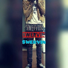 Swervin' - CamoGawwd x BlackGold