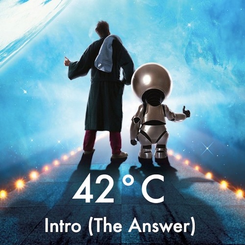 Intro (The Answer) [Long Version]