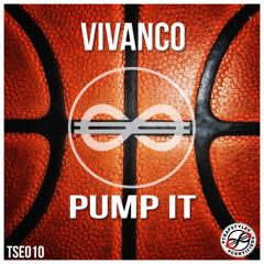 Vivanco - Pump It