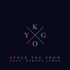 KYGO - Stole The Show (Gabriel Boni, Zucchi & Voltech Remix)**Click BUY for FREE DOWNLOAD**