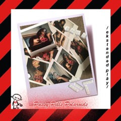 Xanz Can't Prod. (TYLER MARTIN)