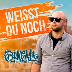 B - Kwem Feat Sickbird - Weisst Du Noch (Hörprobe)