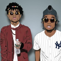 MOSHIIMOSHII - BLACK BEATLES REMIX (Only drop posted, full track on DL - buy=free download)